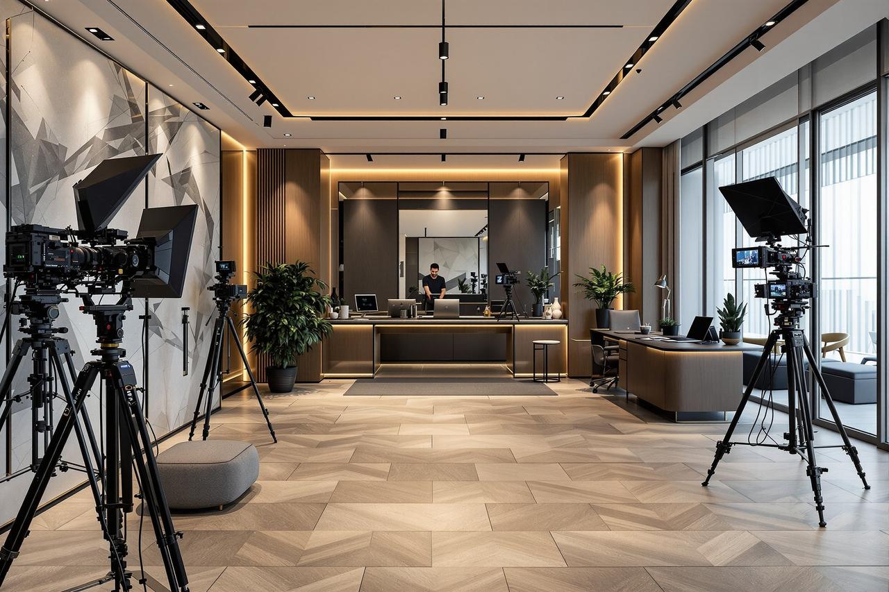 达达兔影院制作中心