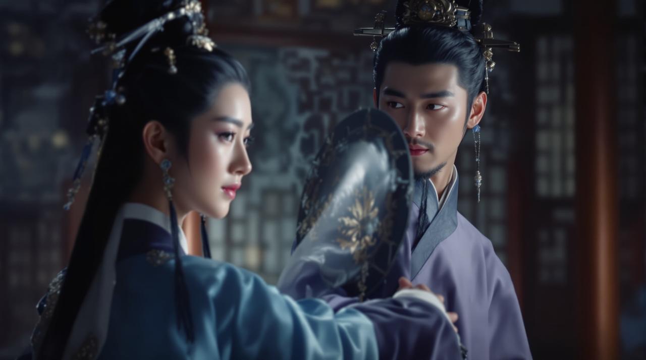 《长安梦华录》海外版权销售创历史新高，成功打入欧美主流市场